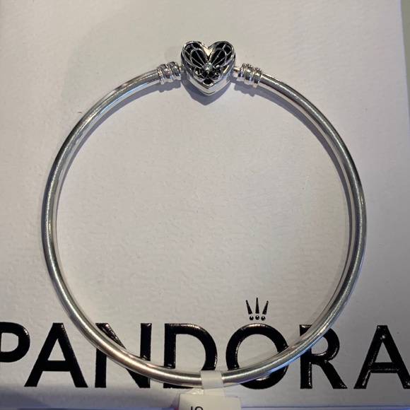 Pandora bangle - Picture 1 of 2